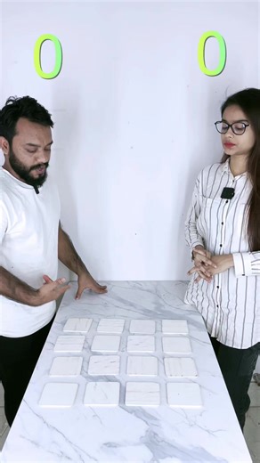 Logo Challenge Memory Game: Test Your Recall Skills