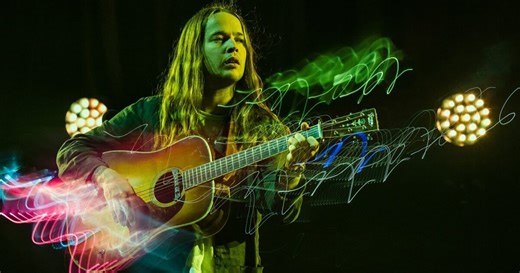 Billy Strings 2025 Summer Tour Highlights: Historic Heights, Crushing Lows, & New Additions [Videos/Audio]