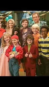 The Really Loud House 😍😍😍