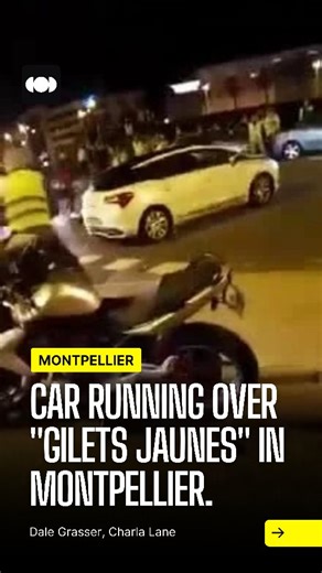Protesters VS Cars on Instagram: "LMAO let me translate the arabic from the beginning of the video: [unintelligable noises of agreement] "Ahh, look at this guy, look how he's going" "They're telling him to stop, he doesn't want to stop" "Ah, look" "Oh! He's open- oh! Look what the cars are doing to him" "Look look, it hit him!" "Look at the car, look, look" "There's the fight, there it is" "Look at the [unintelligible]" "Woah woah woah! Oh f*ck! Damn!" "The people over there just noticed" The gu