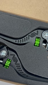 1.9K views · 19 reactions | That feeling when you open a new box of ASV Levers | ASV Inventions | Facebook