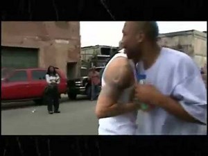 Eminem feat. 50 Cent - Patiently Waiting (Official Video)