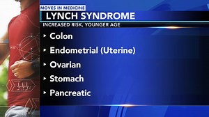 Fox Chase taking part in nationwide trial of vaccine to break Lynch Syndrome, genetic cancer chain