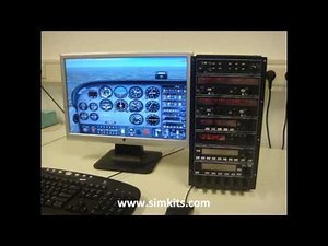 Simkits Radio Stack www.simkits.com