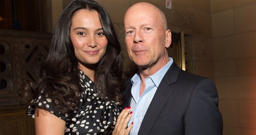 Bruce Willis’ Wife Emma Shares Update On How Their Family Has ‘Adapted’ During The Holidays