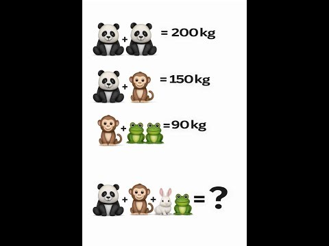 10 Second Brain Test Challenge