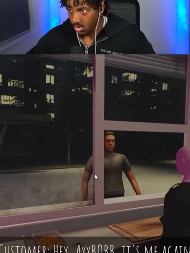 I GOT JUMP SCARED IN ROBLOX SHAWARMA KIOSK #roblox #fyp #shawarmakiosk