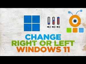 How To Change Right and Left Speaker Volume in Windows 11