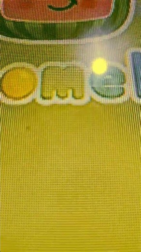 McDonald's Logo Effects