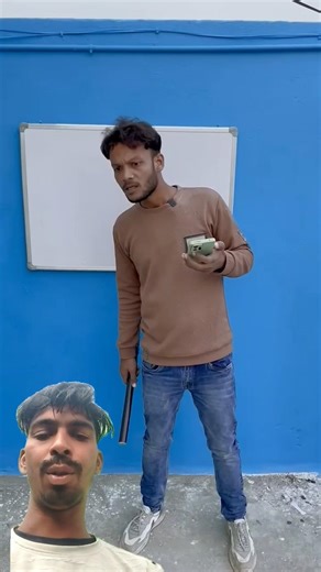 ‎A blind puppy finds hope in the eyes of a little duck 🐶🦆#duckrescue​ #CuteAnimals​ #AnimalRescue131