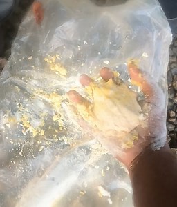 589K views · 2.1K reactions | ഏത് കലാവസ്ഥയിലും കരിമീന്‍ പിടിക്കാൻ ഈ തീറ്റ മതി, #fish #jkfishingfoods #fishing #jkkarimeenfood #fishingvideos | Real Life Anglers | Facebook