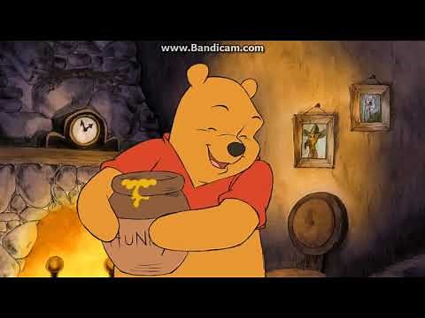 The Tigger Movie - How to be a Tigger {Quebec French}