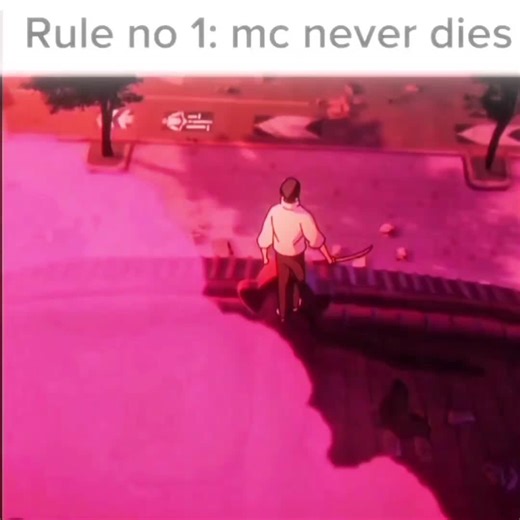 Yuji Itadori Explained in Analog Horror Funk