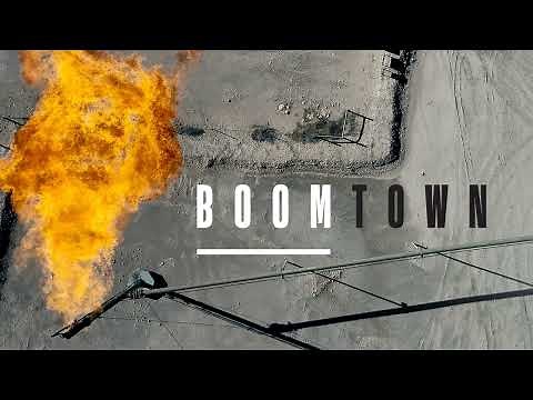 Boomtown - Chapter 1: Highway To Hell
