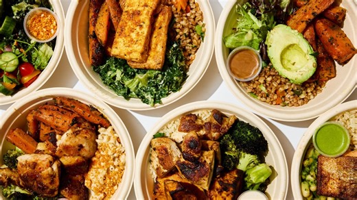 Dig Inn to open 2 new locations in Philly suburbs this summer