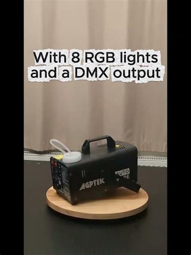 Is this the best budget fog machine?