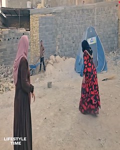 1.5K views · 18 reactions |  Husband ties up his second wife, nomadic lifestyle. #lifestyletime #reels #movie | Lifestyle Time | Facebook