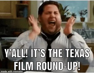 You still have time to mail in your films and videos for FREE digitization via the Texas Film Round-Up! Details at texasarchive.org/round-up Have them postmarked by October 31📬 | Texas Archive of the Moving Image