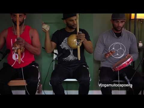 Berimbau : Harmonia (Harmony)