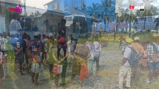 TVWAN News | Live Midday | Tuesday 28th October 2025 | TVWAN Online