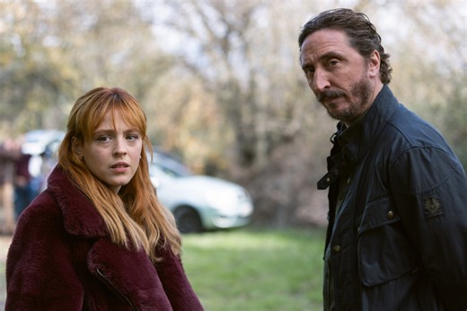 Netflix’s The Crystal Cuckoo is a global hit thriller