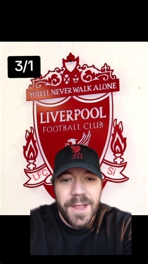 Latest @Liverpool FC transfer news #liverpoolfc #transfer #football #footballtiktok #ynwa