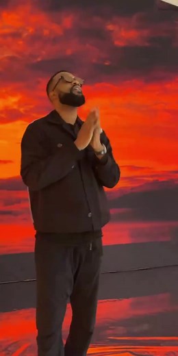 Fally Ipupa Live Concert Highlights