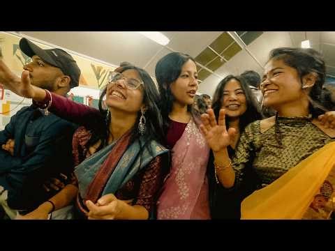 Tears, Songs, and Goodbyes: College Girls Singing Their Hearts Out One Last Time