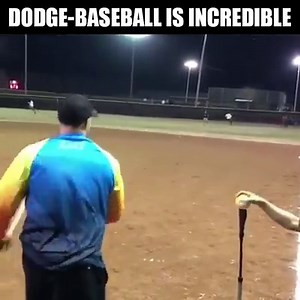 I've never seen something so insane 😂⚾️ | Whistle Sports