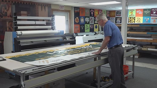 Golden Triangle Polymers Company commits to hiring Southeast Texas-based vendors with 'Local First' program