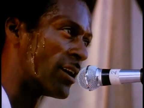 Chuck Berry - Long Live Rock N Roll (Live At The Toronto Peace Festival, Canada 1969) (HD 60fps)