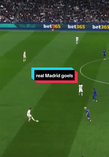 Understanding Real Madrid's 6 Key Goals in Football