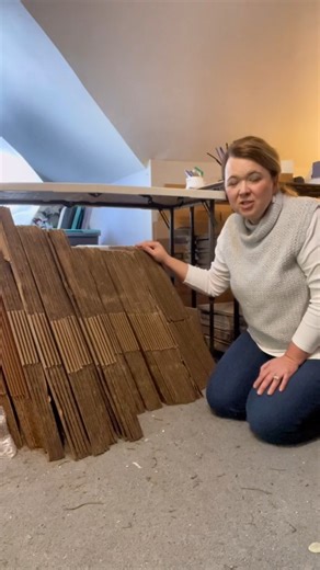 1.2K views · 15 reactions | How to organize shipping supplies for a wreath making business  How to ship wreaths  If you want to learn more about how to pack and ship a wreath, tap the link in the comments to read my blog post all about it!  #3littlegreenwoods #etsyseller #wreathworkshop #wreathmakingworkshop #wreathmakingbusiness #shipping #wreathmaker #howtoshipawreath | 3 Little Greenwoods Creations | Facebook