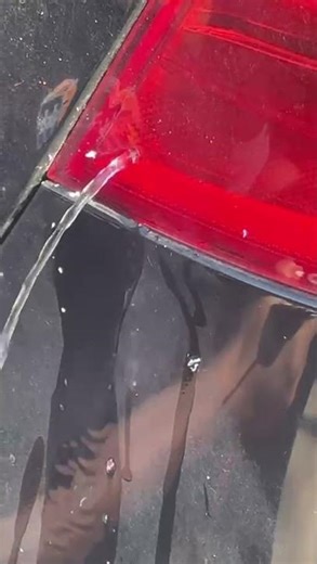 Blinker Fluid out ║Sanu Motors