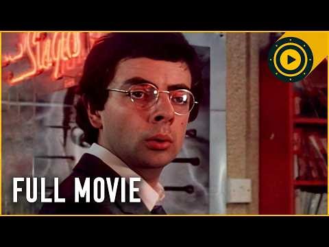 Rowan Atkinson in Dead on Time (1983) Full Movie | Classic Comedy