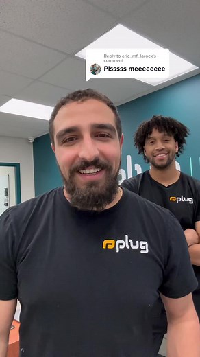 plug - shop tech on TikTok