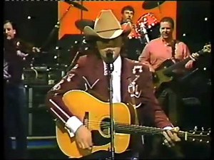 Buck Owens & Dwight Yoakem