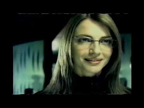 2003 Transitions Glasses Commercial