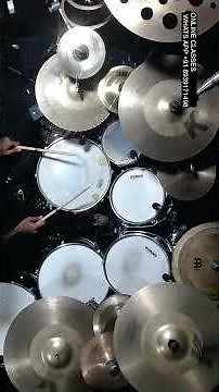 Drum Fill | Tami Lesson