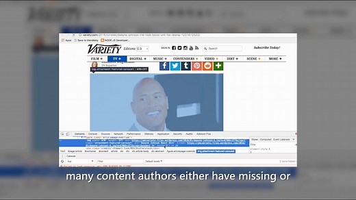 Accessibility – How Microsoft is making technology accessible to more people