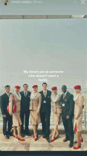 Exploring a Career as a Cabin Crew Member