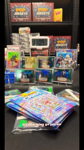 Understanding Pop Card Grading: Cost and Value Insights