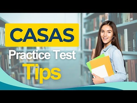 CASAS Assessment Practice Test 2026 - Adult Education Testing Certification All You Need to Know
