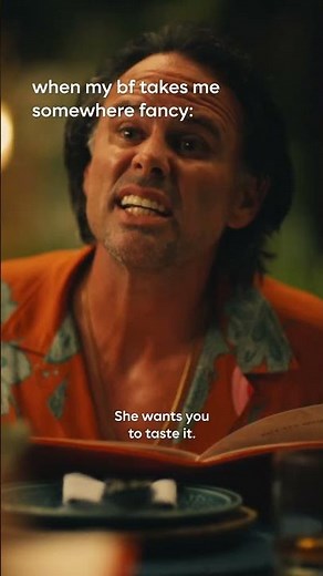 Mhm. That's the stuff.