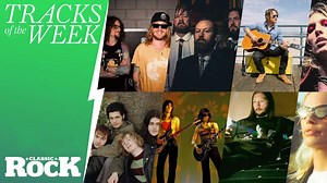 Listen to the eight best new rock songs of right now