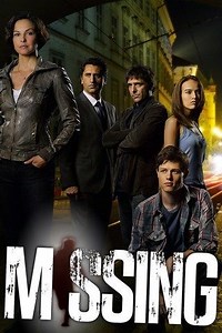 طاقم العمل: مسلسل - Missing - 2012