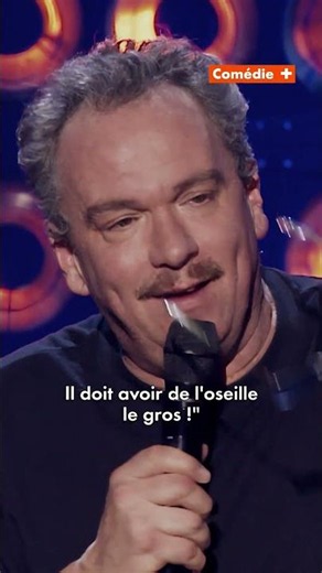 Yann Guillarme : Et vous c'est quoi votre signe astro ?