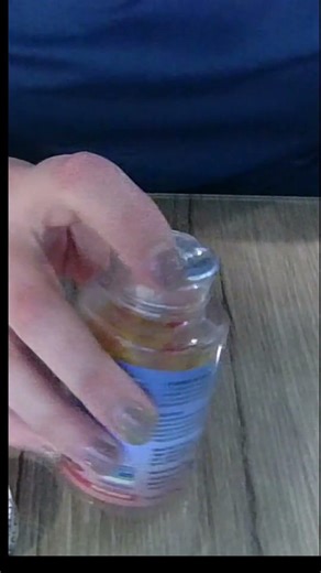 Secret to Staying Chill: Magnesium Gummy Unboxing 🛡️🍬