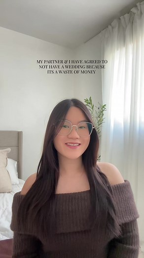 Honest Thoughts on Weddings and Money