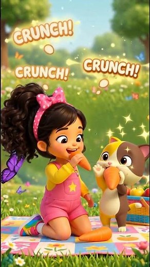 Healthy Food | @ Little Lulu Land